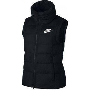 Nike Kamizelka W Nsw Dwn Fill Vest S. Kamizelki marki Nike. W wyprzedaży za 299,00 zł.