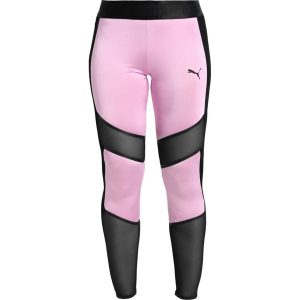 Puma SHINY Legginsy violet tulle. Legginsy sportowe marki Puma. W wyprzedaży za 156,75 zł.