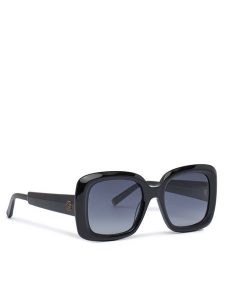 Tommy Hilfiger Okulary przeciwsłoneczne 2208/S 207967 Czarny. Czarne okulary przeciwsłoneczne TOMMY HILFIGER. Za 429,99 zł.