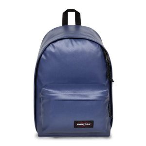 Plecak Eastpak Out Of Office. Niebieskie plecaki Eastpak. Za 255,20 zł.