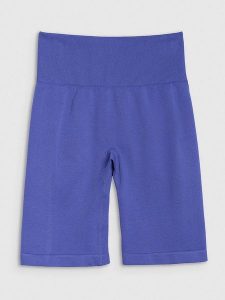 4F Szorty sportowe w kolorze niebieskim rozmiar: M/L. Niebieskie spodenki sportowe 4f, l, bez wzorów, z materiału, outdoorowe. Za 72,95 zł.