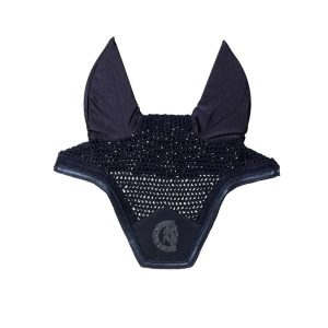 Krótki kapelusz dla koni Kentucky Wellington Petillante. Niebieskie kapelusze KENTUCKY HORSEWEAR, bez wzorów, sportowe. Za 373,00 zł.