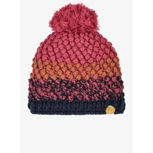 Czapka zimowa La Sportiva Terry Beanie. Czerwone czapki La Sportiva, bez wzorów, sportowe. Za 109,19 zł.