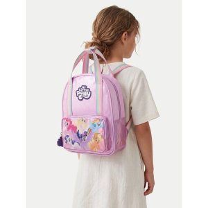 Plecak My Little Pony. Czerwone plecaki My Little Pony. Za 99,99 zł.