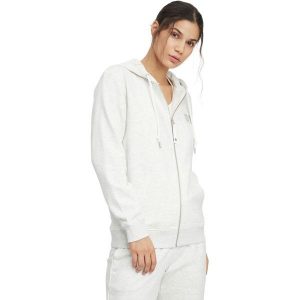 Bluza z kapturem O'Neill Trple Stack, Kobiety. Białe bluzy O'Neill, xl, bez wzorów, z bawełny, z kapturem. Za 390,00 zł.