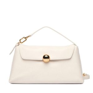 Torebka Furla. Torebki klasyczne Furla, bez wzorów, bez dodatków. Za 609,00 zł.