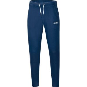Damskie spodnie dresowe Jako jogging Bases. Niebieskie spodnie dresowe JAKO, bez wzorów, z dresówki. Za 262,50 zł.