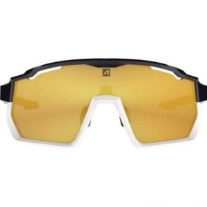 Okulary przeciwsłoneczne AZR Pro Race Rx. Czarne okulary przeciwsłoneczne AZR. Za 379,65 zł.