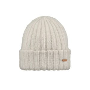 Kapelusz damski Barts Bayne. Białe kapelusze Barts, bez wzorów, sportowe. Za 123,50 zł.