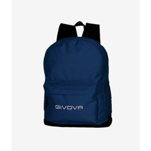 Plecak szkolny Givova Zaino Scuola. Czarne plecaki Givova. Za 83,53 zł.