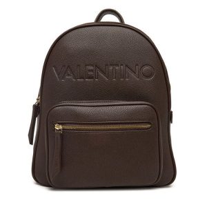 Plecak Valentino. Brązowe plecaki Valentino. Za 549,99 zł.