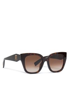 Furla Okulary przeciwsłoneczne WD00123 BX3774 HAO00 Brązowy. Brązowe okulary przeciwsłoneczne Furla. Za 509,99 zł.