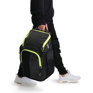 Plecak Arena TEAM SPIKY III BACKPACK 45. Czerwone plecaki Arena. Za 209,00 zł.