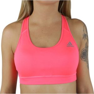 Adidas Techfit Bra S00522. Biustonosze marki ADIDAS. W wyprzedaży za 99,99 zł.