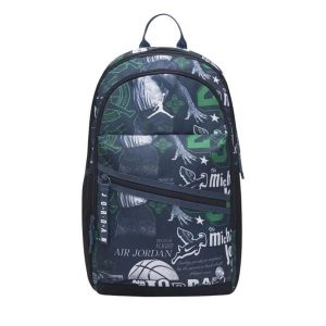 Plecak Jam Air Patrol Niebieski - MA0924-0A2. Niebieskie plecaki Nike. Za 313,90 zł.