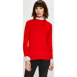 Trendyol - Sweter. Swetry klasyczne marki Trendyol. W wyprzedaży za 59,90 zł.