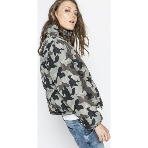 Tally Weijl - Kurtka. Kurtki marki TALLY WEIJL. W wyprzedaży za 79,90 zł.