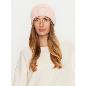 Czapka adidas. Czerwone czapki ADIDAS, bez wzorów. Za 129,99 zł.