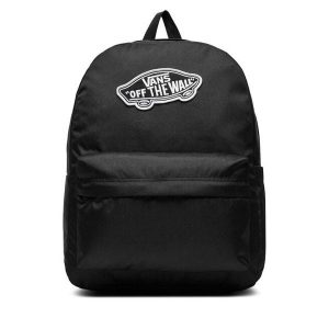 Plecak Vans. Czarne plecaki Vans. Za 149,99 zł.