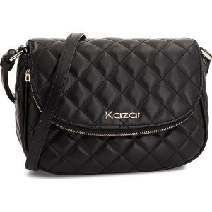 Torebka KAZAR - Balbina 33097-01-00 Black. Torebki klasyczne marki Kazar. Za 649,00 zł.