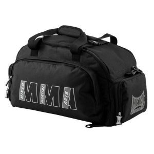 Plecak mma Metal Boxe. Czarne plecaki METAL BOXE. Za 247,00 zł.