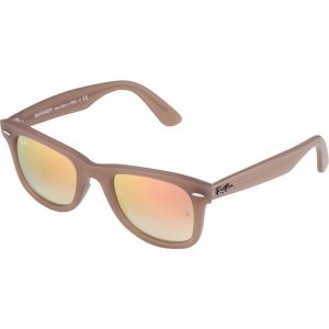 RayBan WAYFARER Okulary przeciwsłoneczne light brown. Okulary przeciwsłoneczne marki Ray-Ban. Za 579,00 zł.