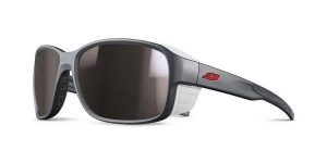 Okulary górskie JULBO MONTEROSA 2 cat.4. Niebieskie okulary przeciwsłoneczne Julbo. Za 365,00 zł.