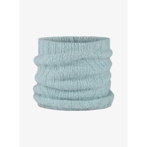 Komin na szyję Buff Nerla - pool. Zielone szaliki Buff, bez wzorów. Za 144,99 zł.