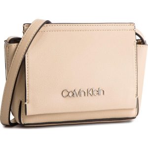 Torebka CALVIN KLEIN - Stitch Flap Crossbody K60K604828 638. Listonoszki marki Calvin Klein. Za 349,00 zł.