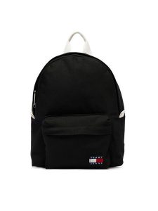 Tommy Jeans Plecak Tjw Ess Daily Dome Backpack AW0AW18648 Czarny. Czarne plecaki Tommy Jeans. Za 289,99 zł.