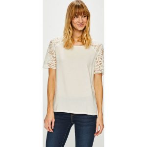 Jacqueline de Yong - Top Haze. T-shirty marki Jacqueline de Yong. W wyprzedaży za 54,90 zł.