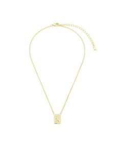 Patrizia Pepe Naszyjnik Collana 8J1381/M084-Z001 Złoty. Żółte naszyjniki Patrizia Pepe, metalowe. Za 509,99 zł.