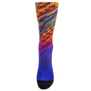 Floky Skarpetki S-Mash Fantasy Skarpetki Dorośli. Skarpetki FLOKY, bez wzorów. Za 159,60 zł.