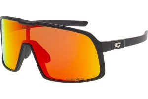 Okulary przeciwsłoneczne GOG KARI. Brązowe okulary przeciwsłoneczne GOG. Za 239,99 zł.