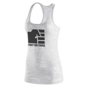 Koszulka sportowa damska Reebok Top Ufc Fan. Koszulki sportowe Reebok, bez wzorów, bez ramiączek. Za 118,00 zł.