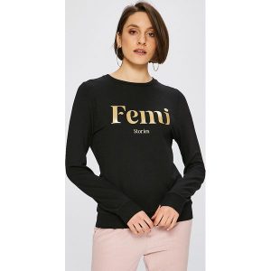 Femi Stories - Bluza. Bluzy marki Femi Stories. W wyprzedaży za 169,90 zł.