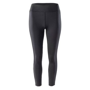 Legginsy damskie Hi-Tec Lady Dina, Rozmiar S. Legginsy Hi-tec, bez wzorów, z elastanu. Za 84,90 zł.