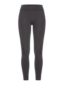 Craft Active Intensity Pants W — termoaktywne legginsy. Fioletowe legginsy Craft, bez wzorów, z materiału. Za 241,73 zł.