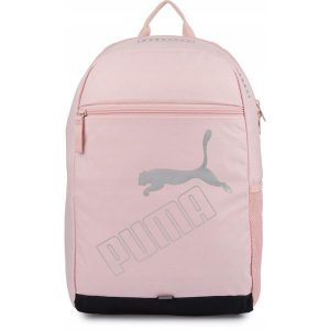 Plecak sportowy miejski na wyjazd damski różowy Puma Phase. Czerwone plecaki Puma. Za 79,00 zł.