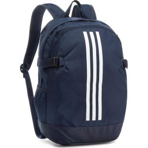 Plecak adidas - Bp Power IV M DM7680 Conavy/White/Conavy. Plecaki marki ADIDAS. W wyprzedaży za 129,00 zł.