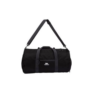 Trespass Holda - Torba sportowa 70l Czarna. Czarne torby podróżne i sportowe Trespass, bez wzorów, na ramię. Za 288,99 zł.