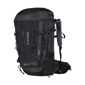 Plecak Alpinus turystyczny Otway 50. Czarne plecaki ALPINUS. Za 409,99 zł.
