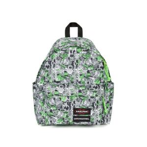 Plecak Casual EASTPAK Day Pak'R Gb Doodle Kolor Zielony. Zielone plecaki Eastpak. Za 274,50 zł.