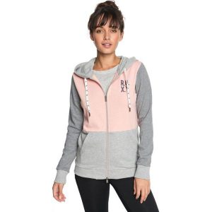 Roxy Bluza Dr Li Ycl Fl J Otlr mfn0 Coral Cloud M. Bluzy marki Roxy. W wyprzedaży za 215,00 zł.