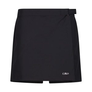 Spódnica damska CMP. Brązowe spódnice CMP, bez wzorów. Za 241,50 zł.