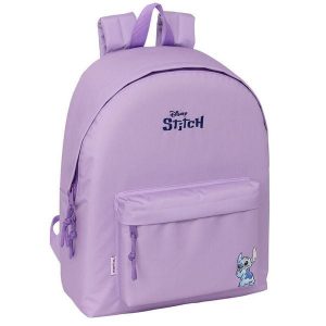 Plecak Safta Stitch Sweet. Fioletowe plecaki safta. Za 240,00 zł.