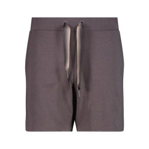 Szorty damskie CMP. Brązowe szorty CMP, bez wzorów, sportowe. Za 225,00 zł.