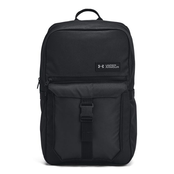 Plecak Under Armour Triumph. Czarne plecaki Under Armour. Za 194,50 zł.