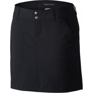 Columbia Spódnica Damska Saturday Trail Skirt, Black 8. Spódnice marki Columbia. W wyprzedaży za 175,00 zł.