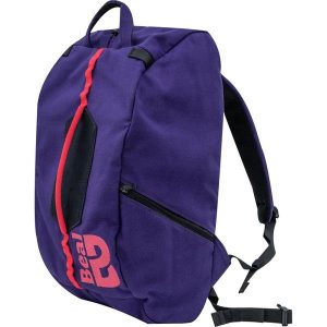 Plecak wspinaczkowy Beal Combi Cliff II - purple. Fioletowe plecaki BEAL. Za 287,99 zł.